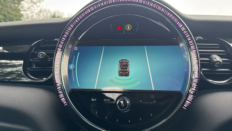 MINI Convertible 2.0 Cooper S Sport Premium 2dr Petrol Convertible